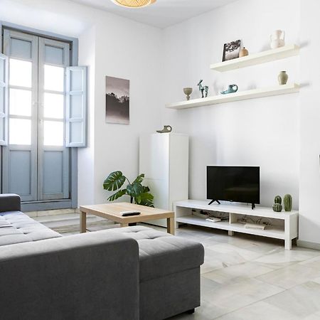 Suites Picasso Málaga Kültér fotó