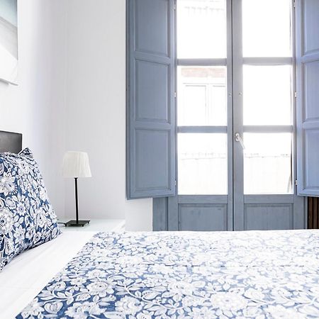 Suites Picasso Málaga Kültér fotó