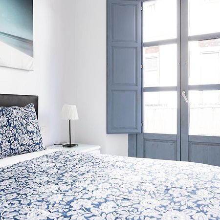 Suites Picasso Málaga Kültér fotó