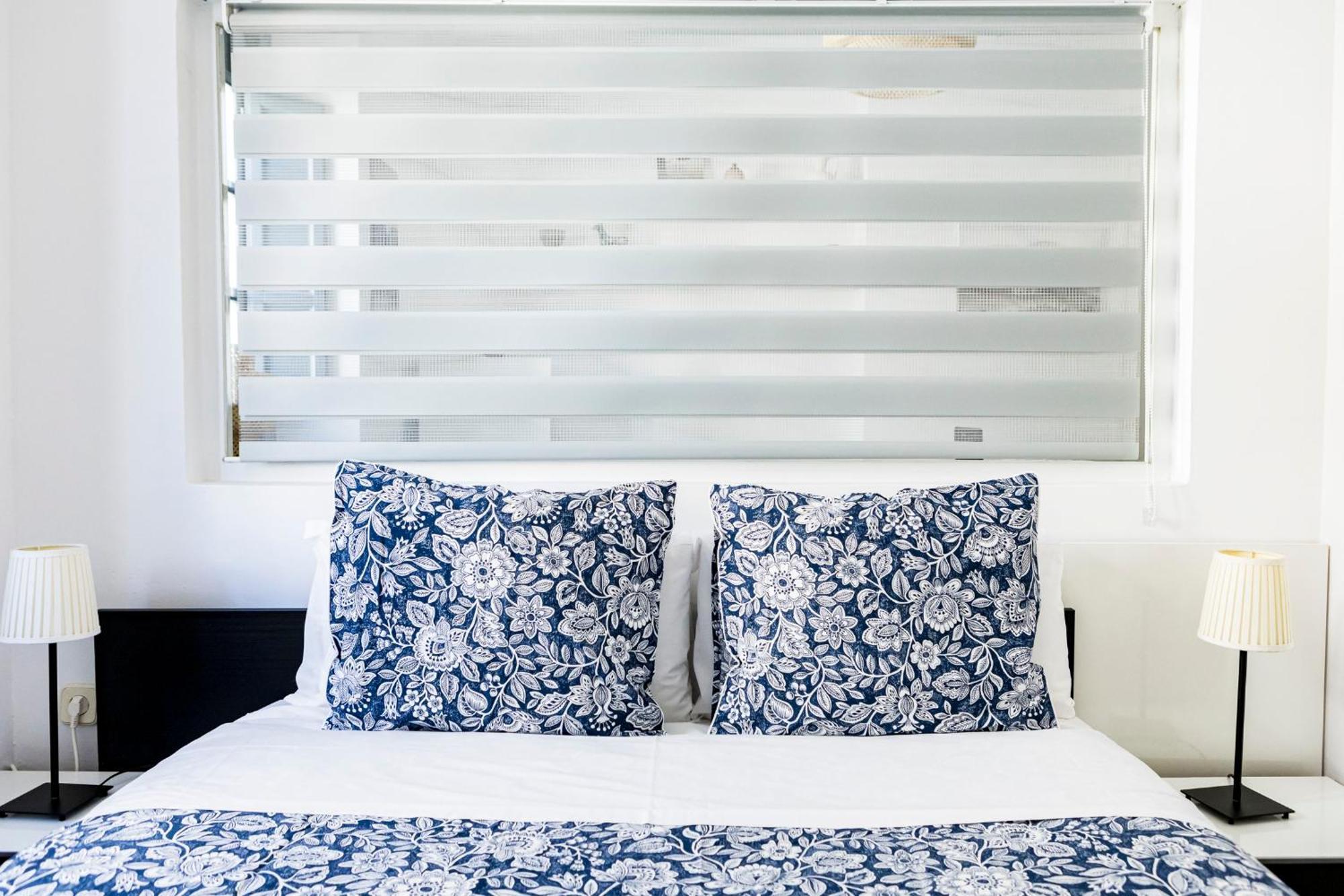 Suites Picasso Málaga Kültér fotó