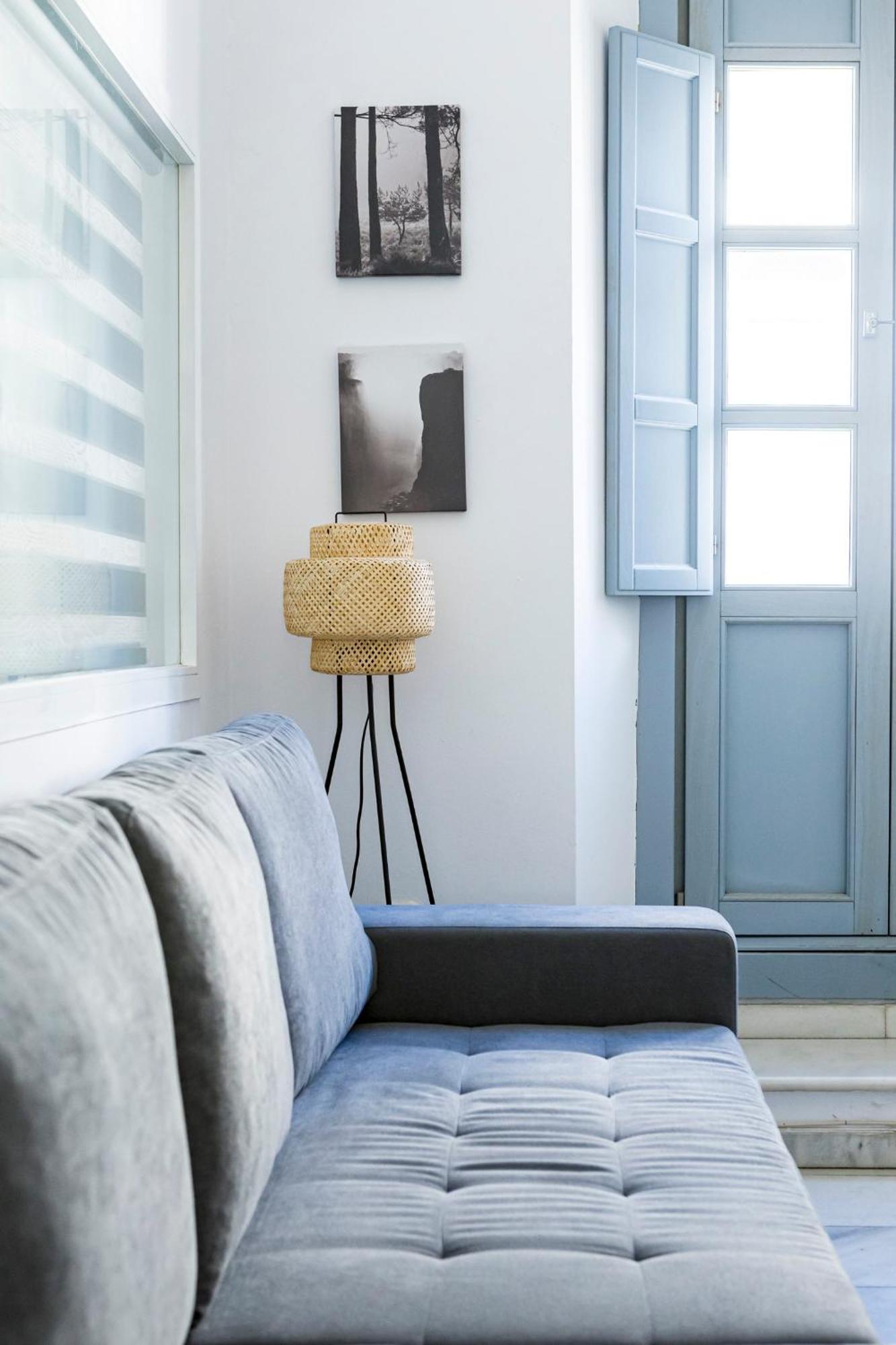 Suites Picasso Málaga Kültér fotó