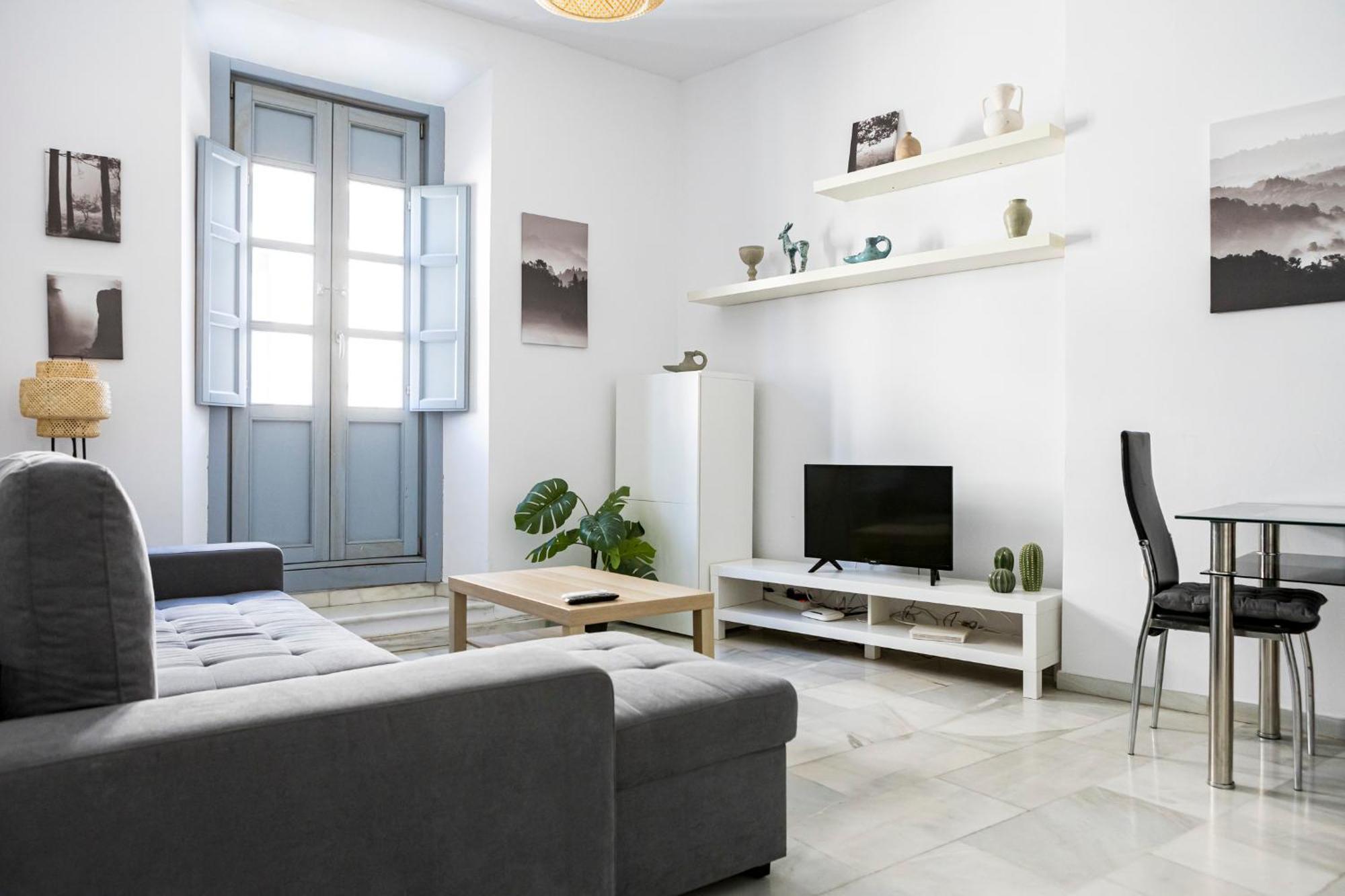 Suites Picasso Málaga Kültér fotó