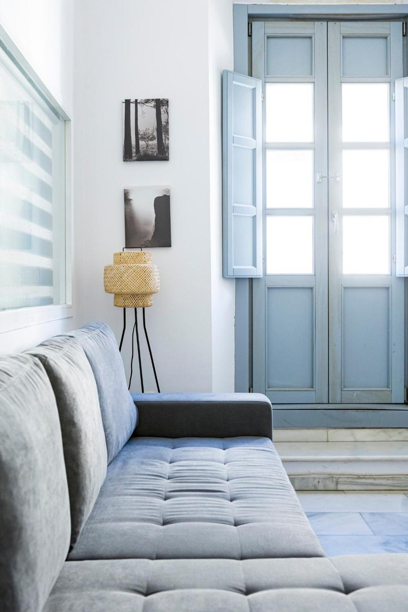 Suites Picasso Málaga Kültér fotó