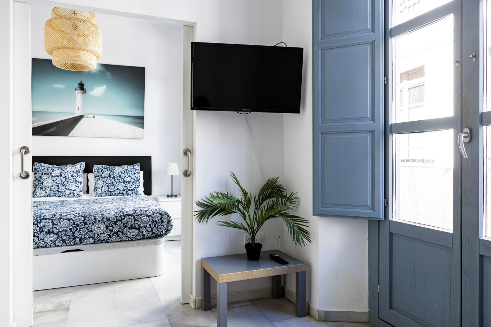Suites Picasso Málaga Kültér fotó