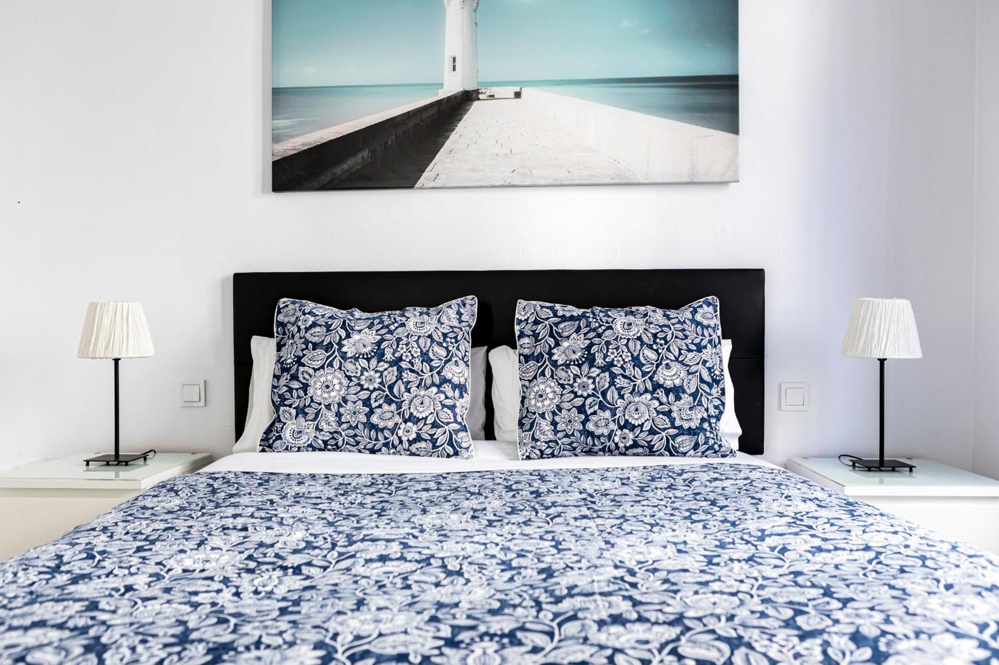 Suites Picasso Málaga Kültér fotó