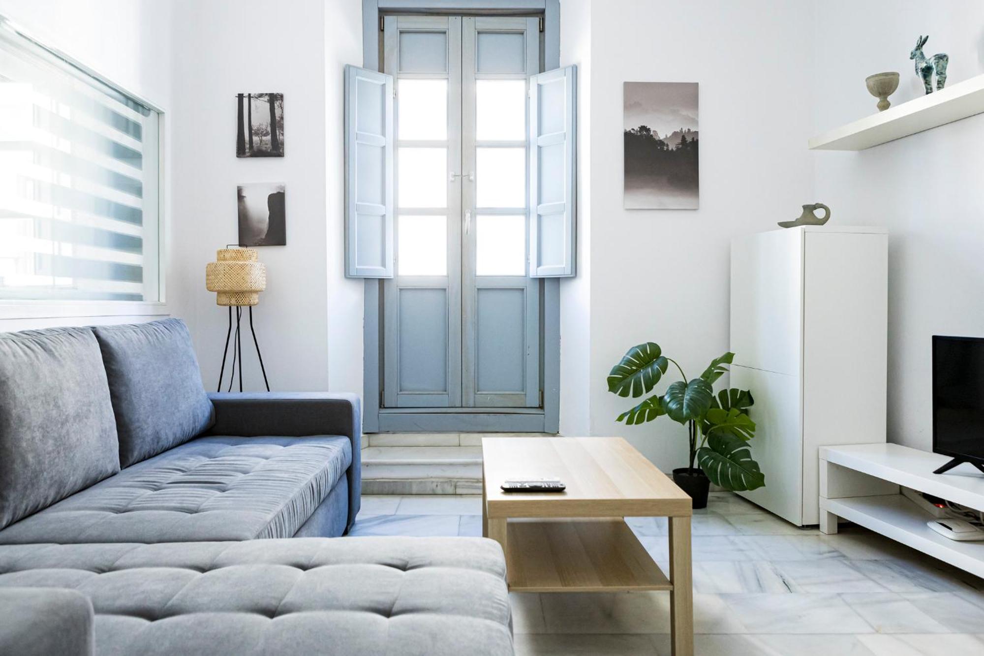 Suites Picasso Málaga Kültér fotó