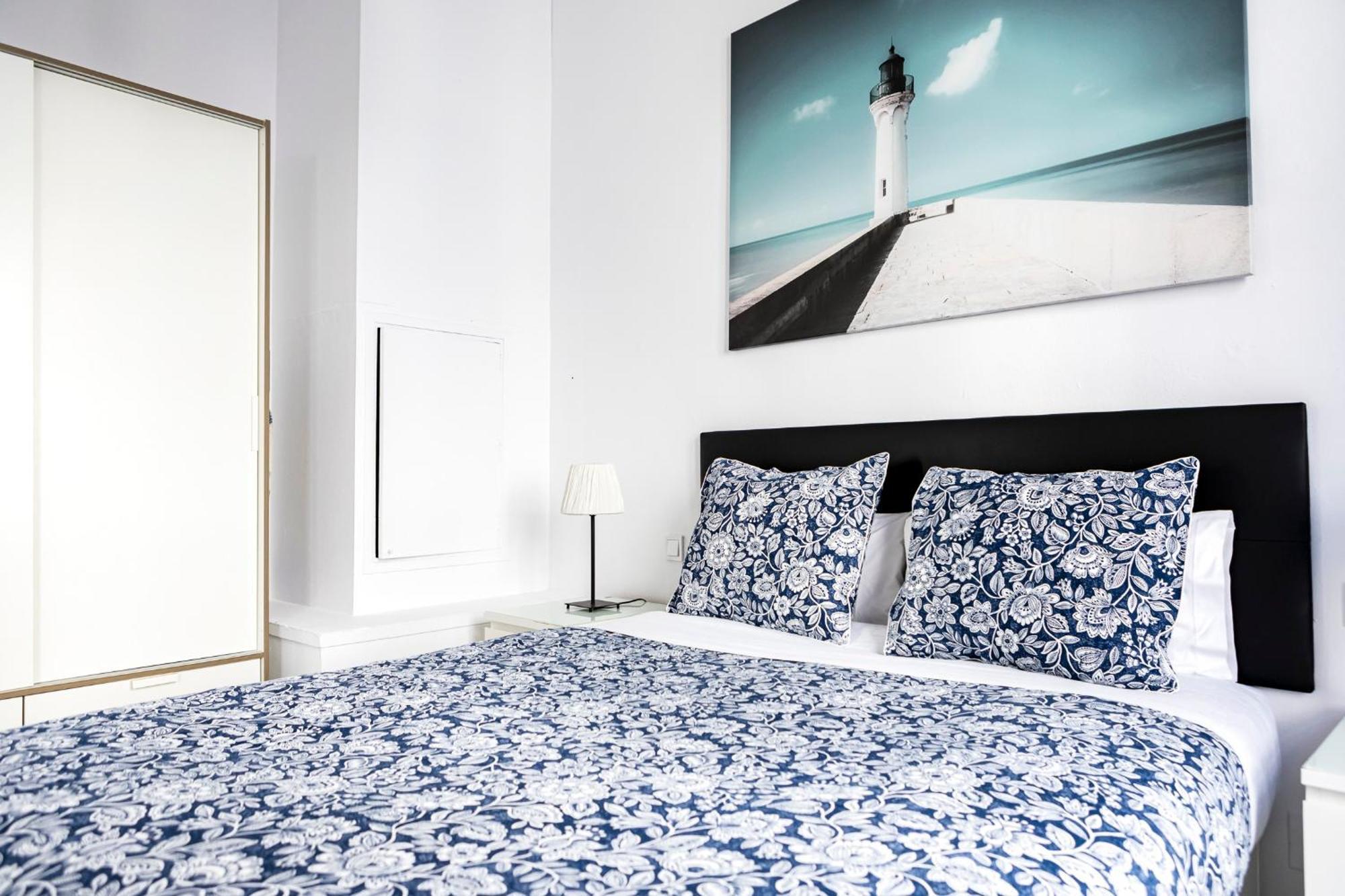 Suites Picasso Málaga Kültér fotó