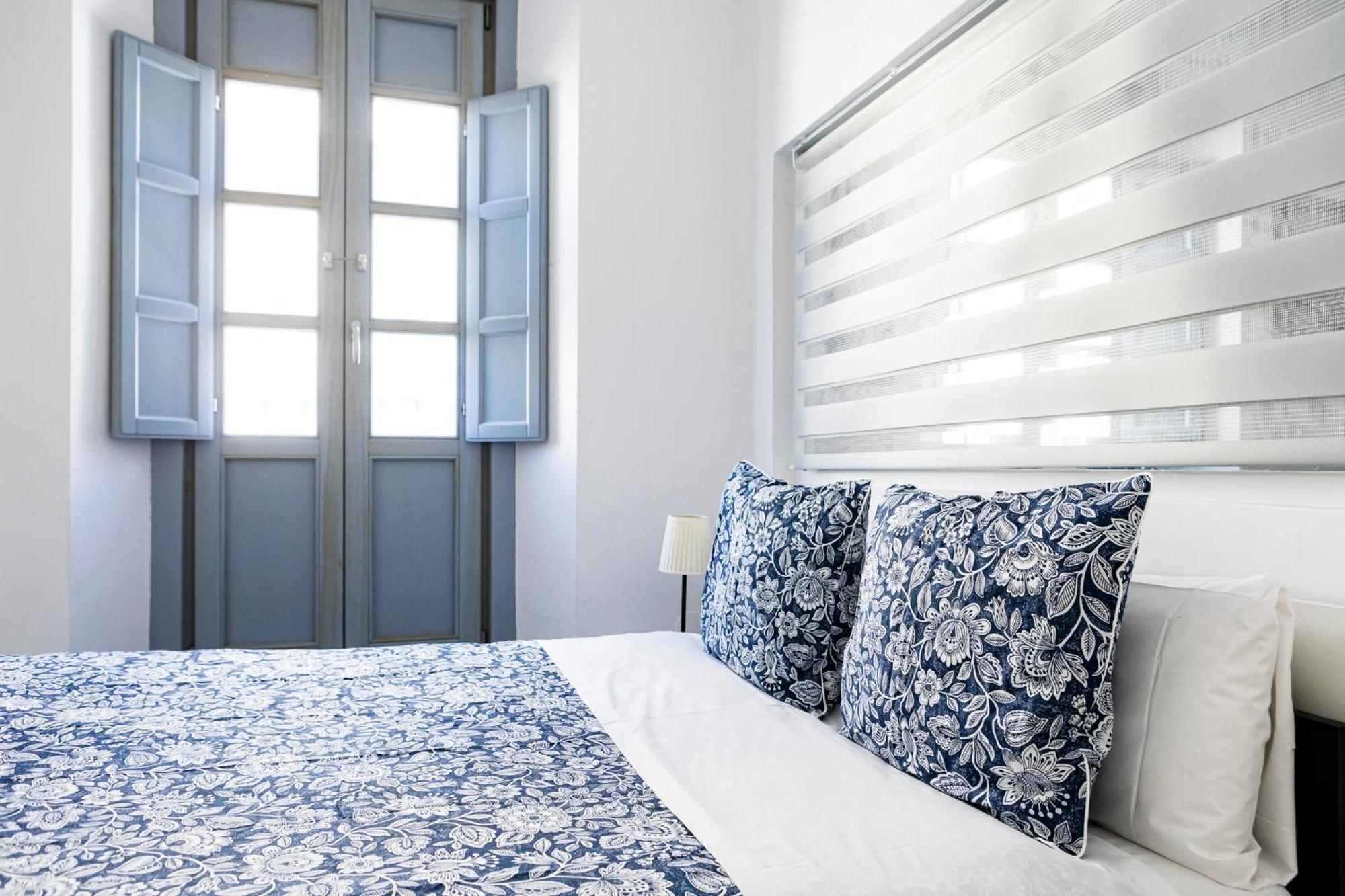 Suites Picasso Málaga Kültér fotó