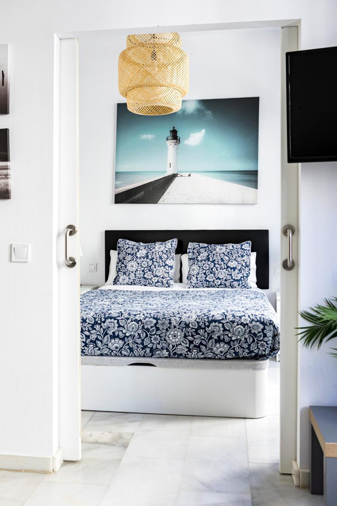 Suites Picasso Málaga Kültér fotó