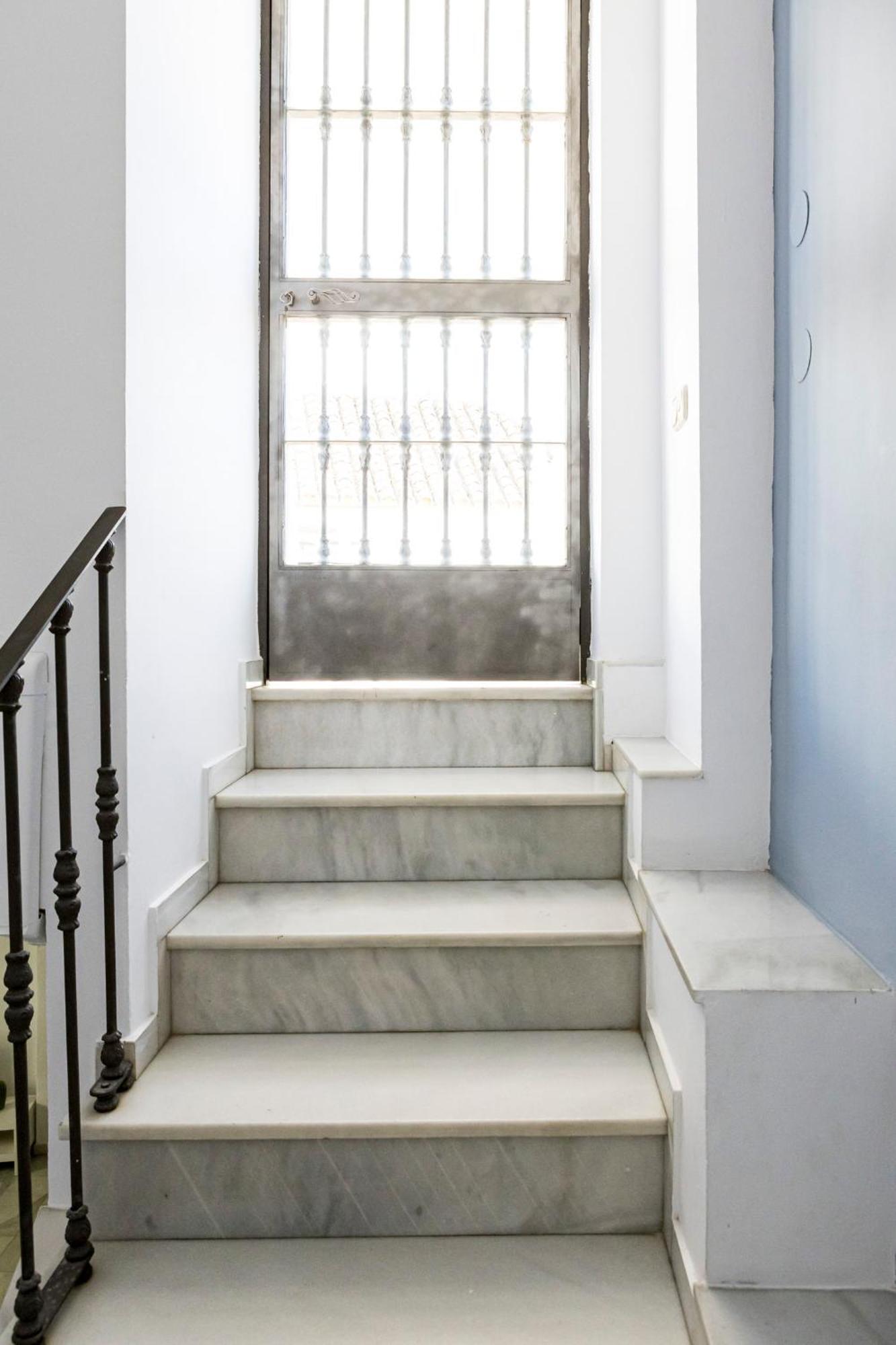 Suites Picasso Málaga Kültér fotó
