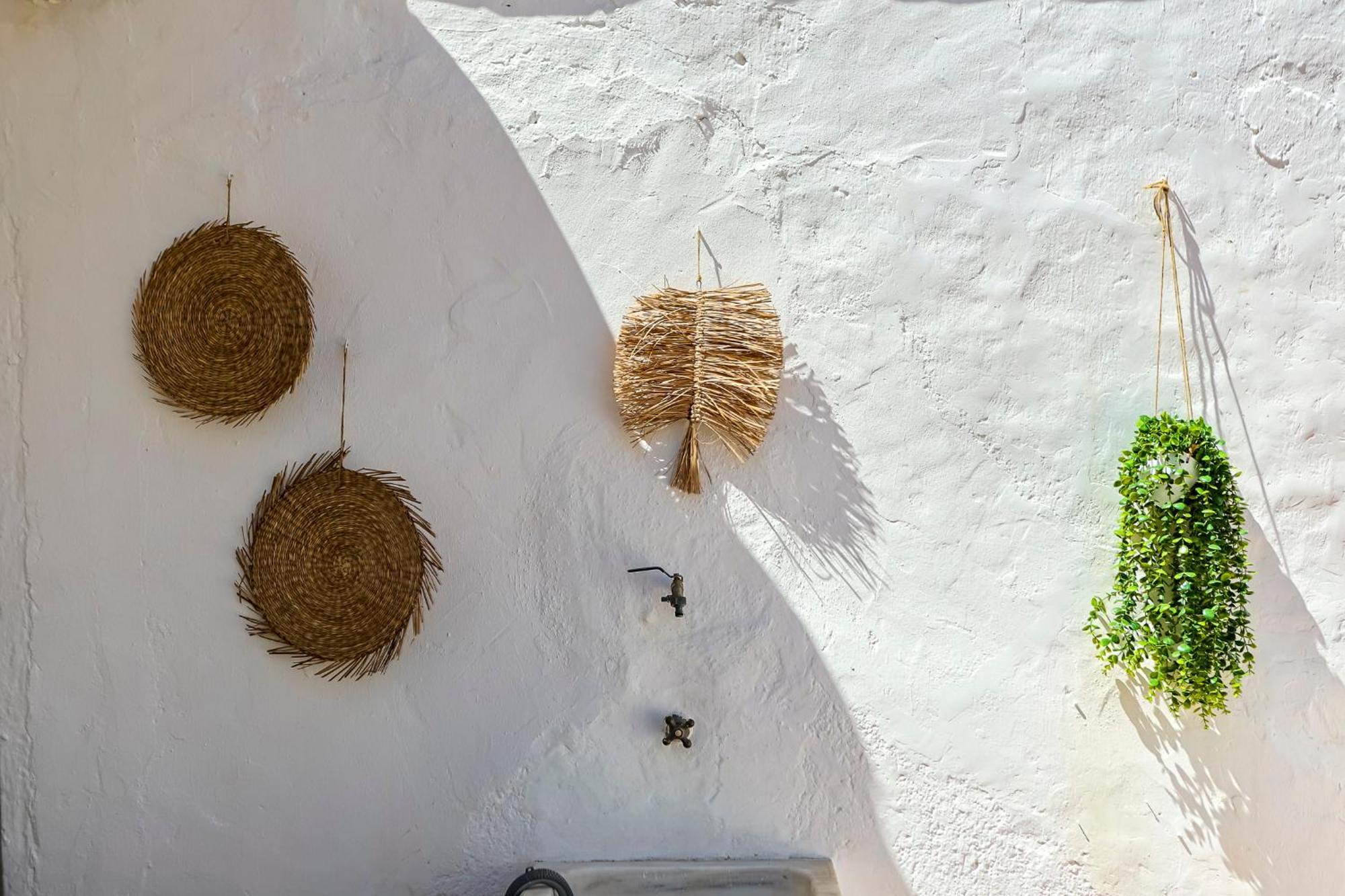Suites Picasso Málaga Kültér fotó