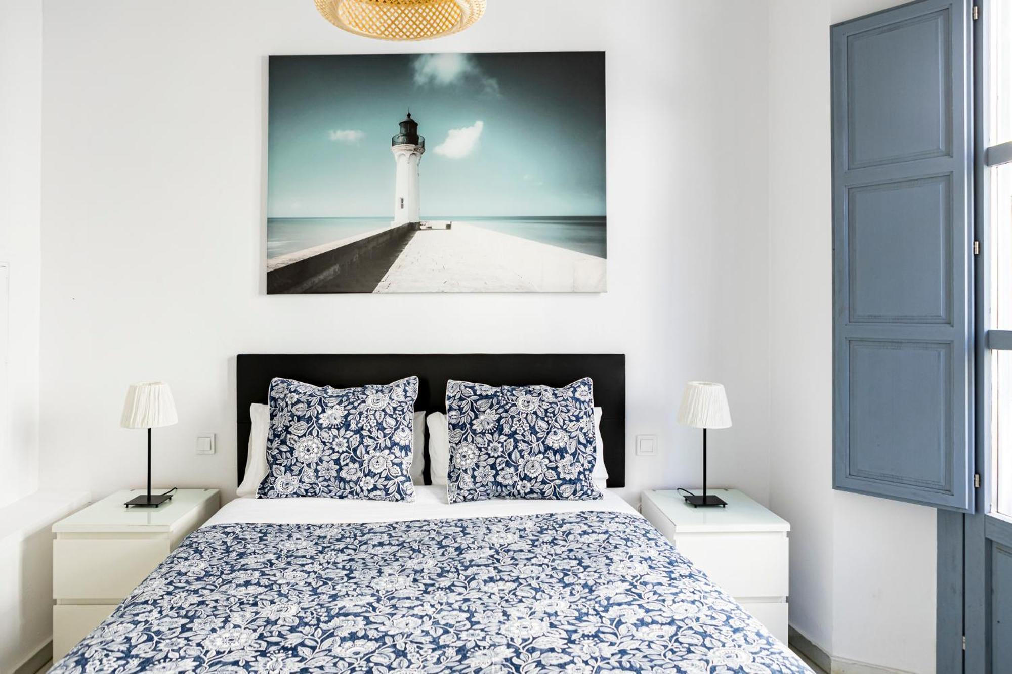Suites Picasso Málaga Kültér fotó