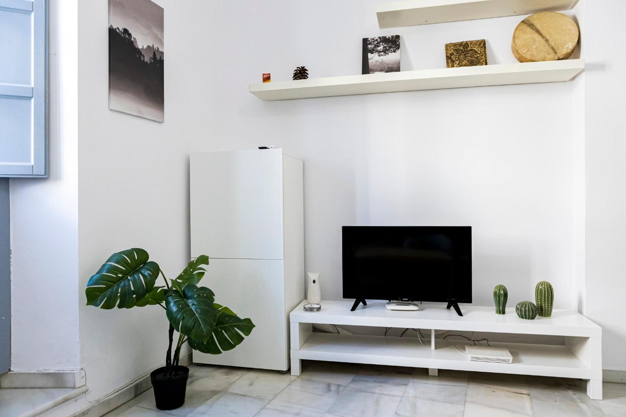 Suites Picasso Málaga Kültér fotó