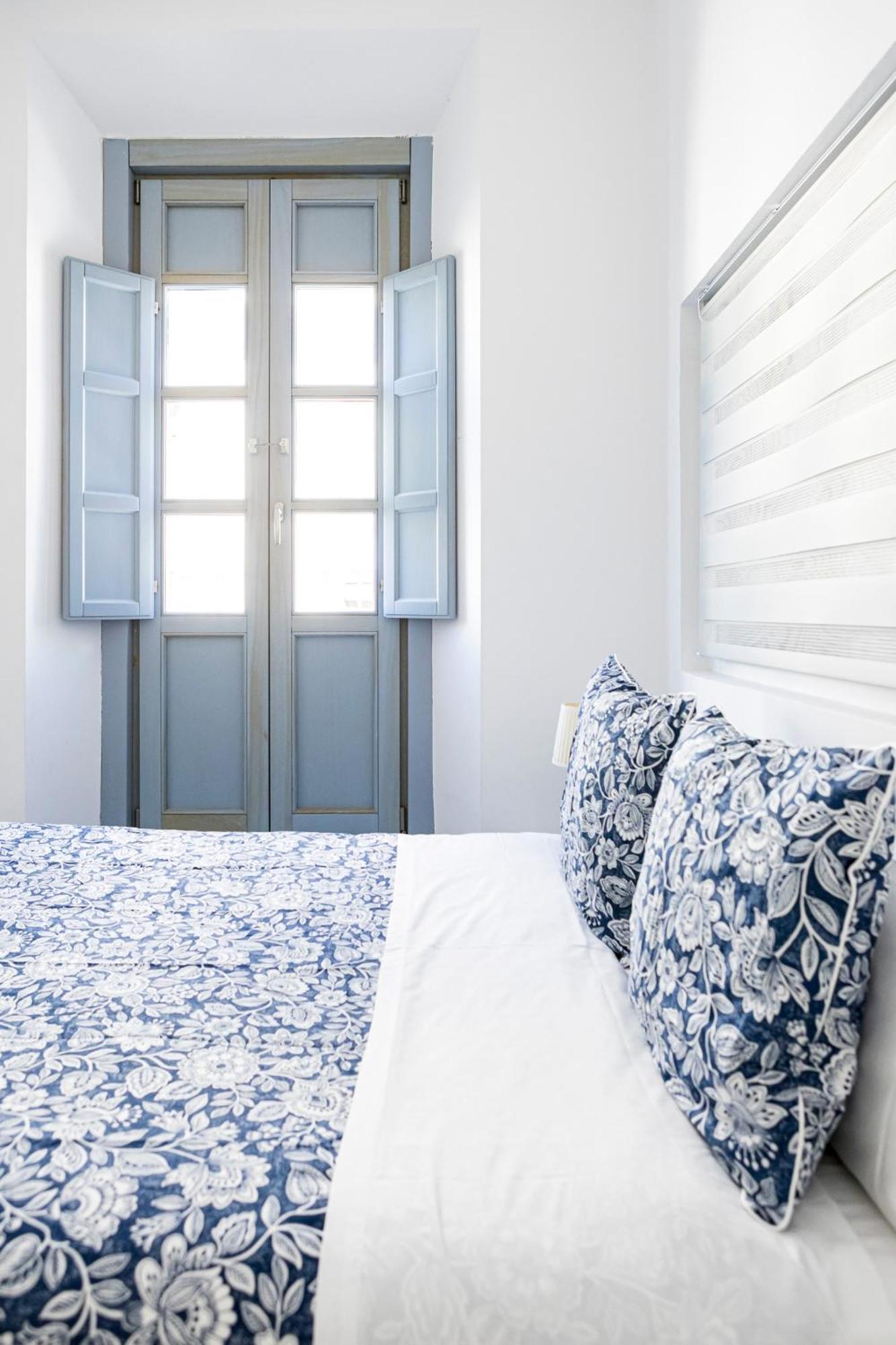 Suites Picasso Málaga Kültér fotó