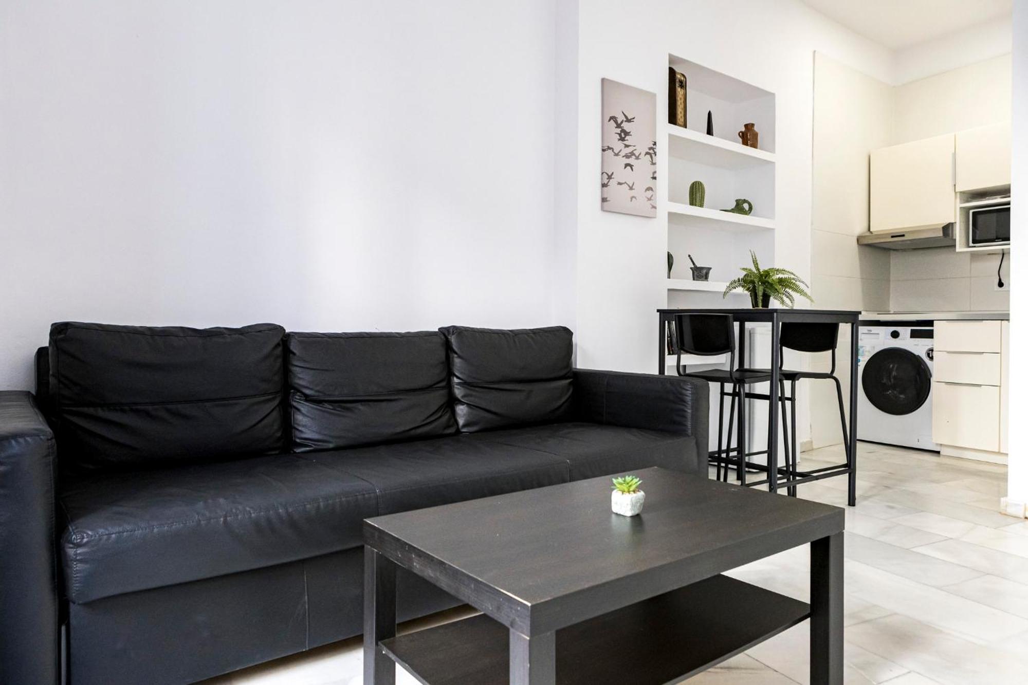 Suites Picasso Málaga Kültér fotó