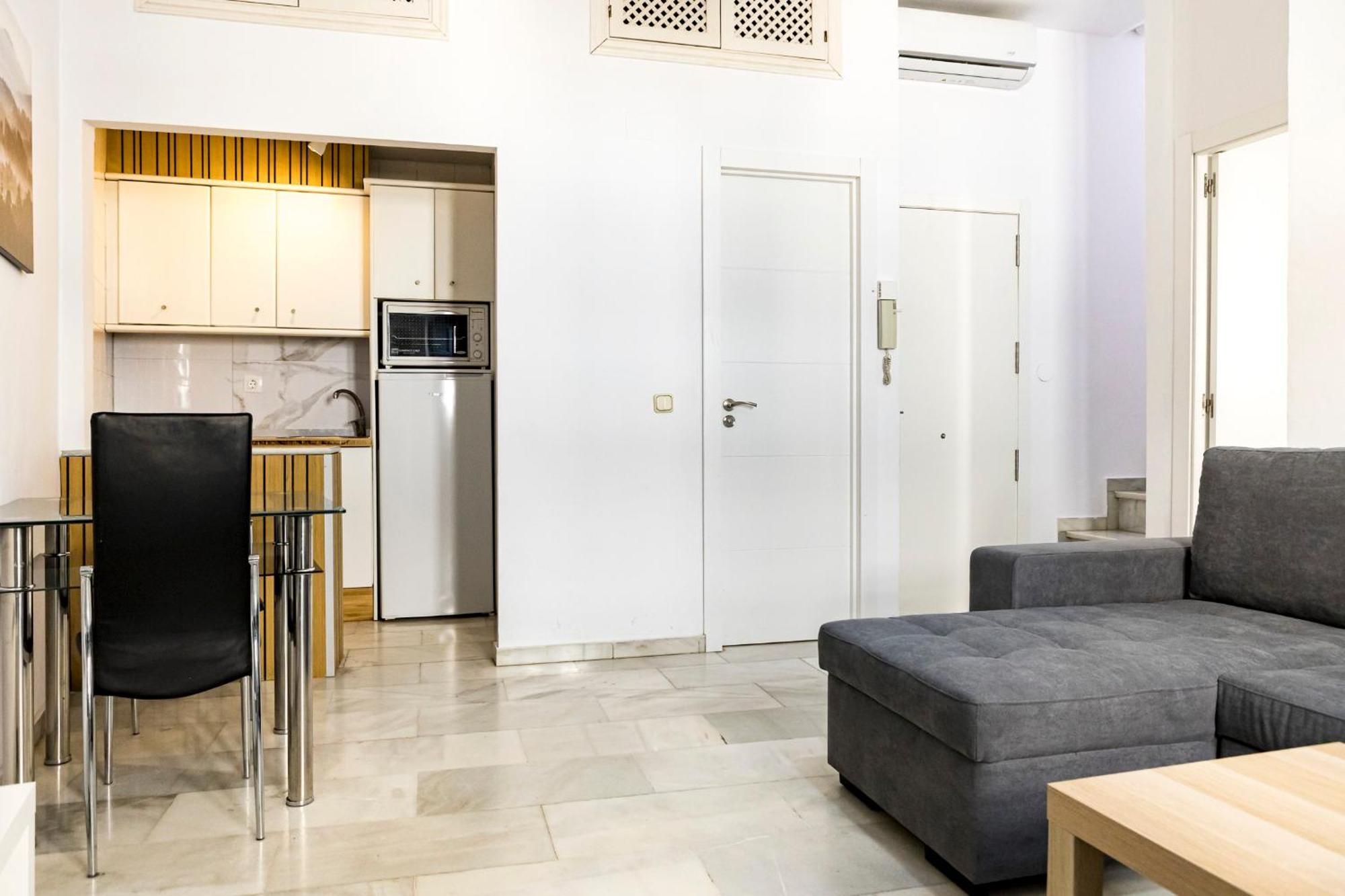 Suites Picasso Málaga Kültér fotó