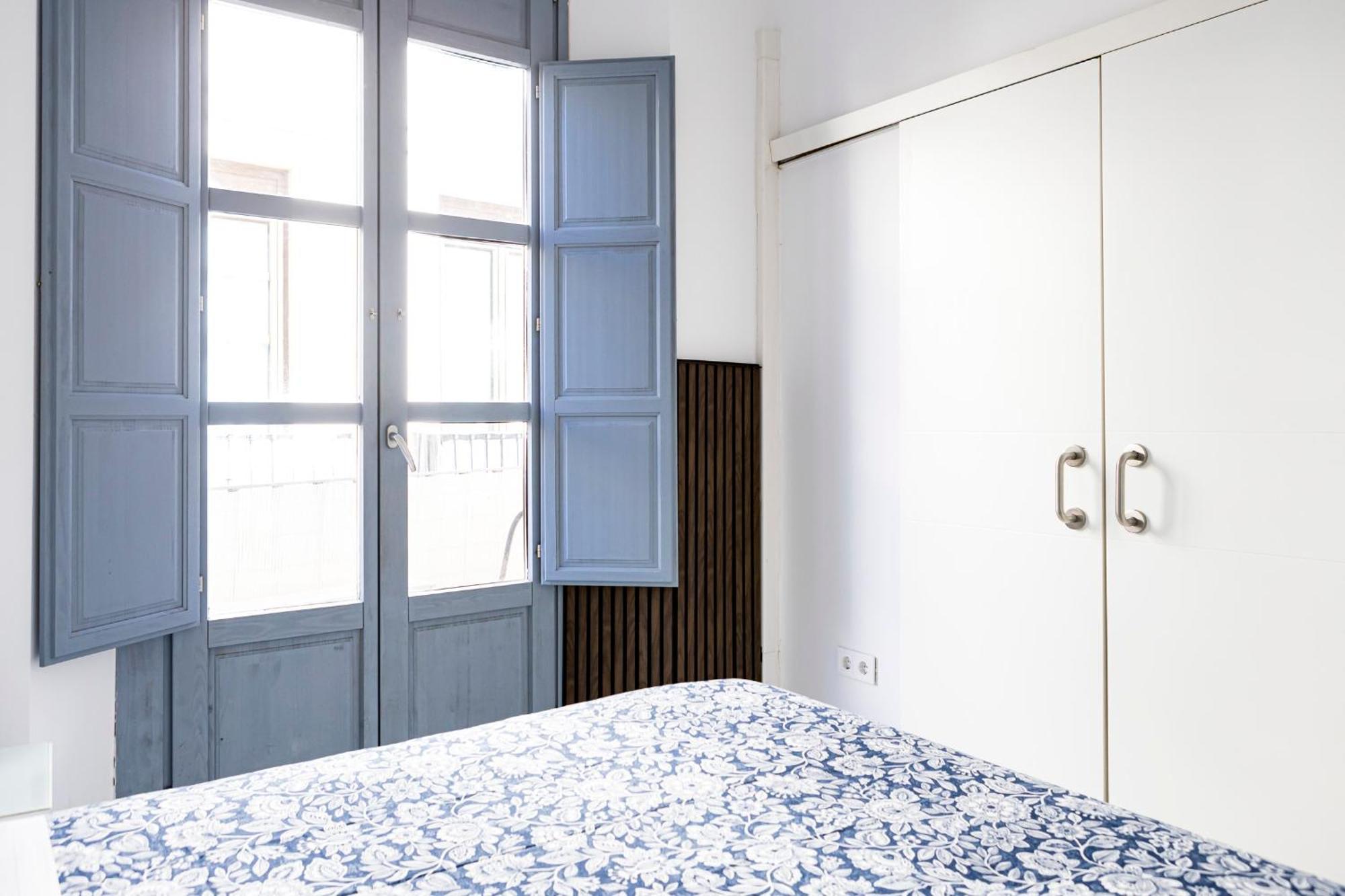 Suites Picasso Málaga Kültér fotó
