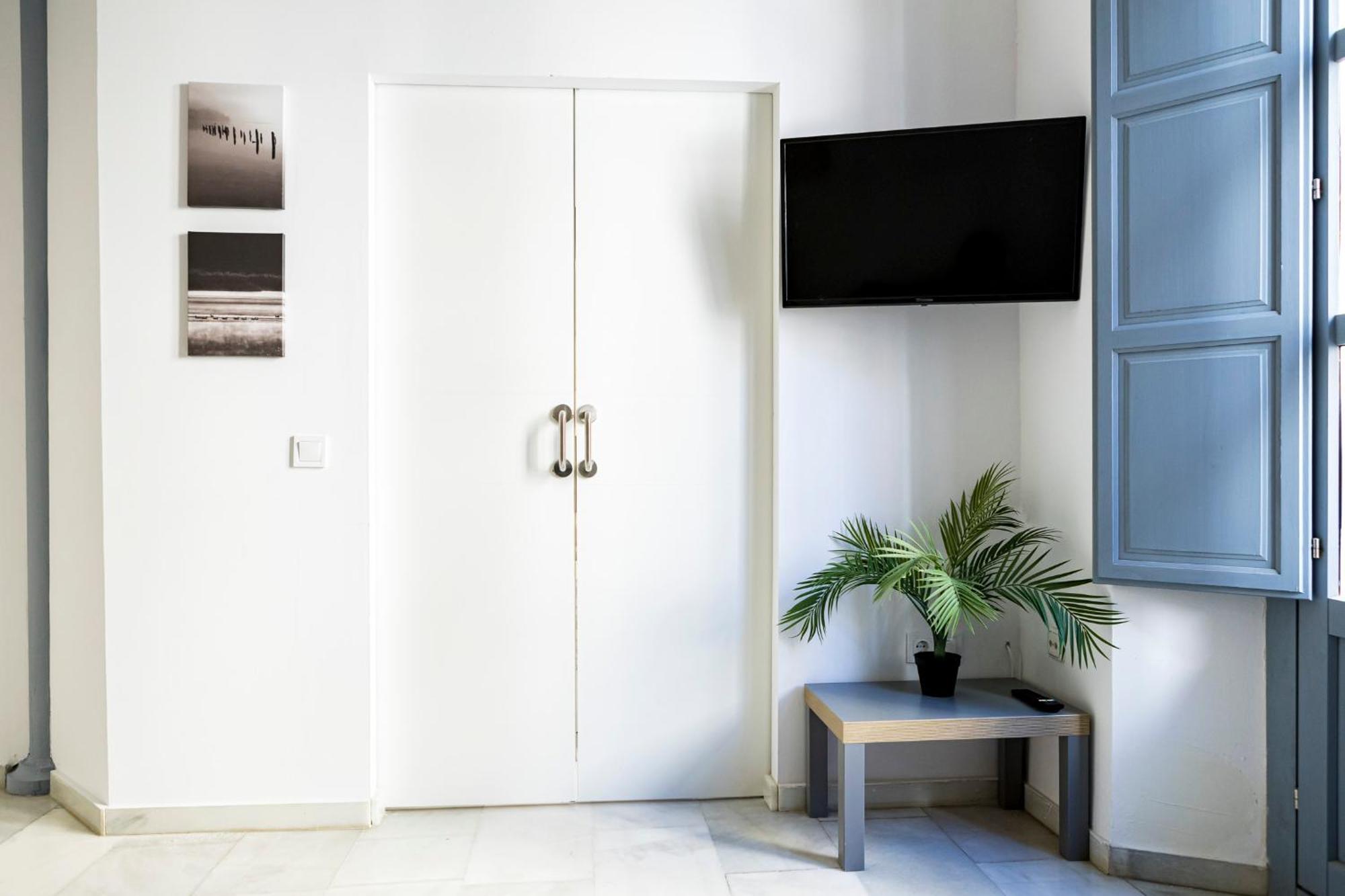 Suites Picasso Málaga Kültér fotó