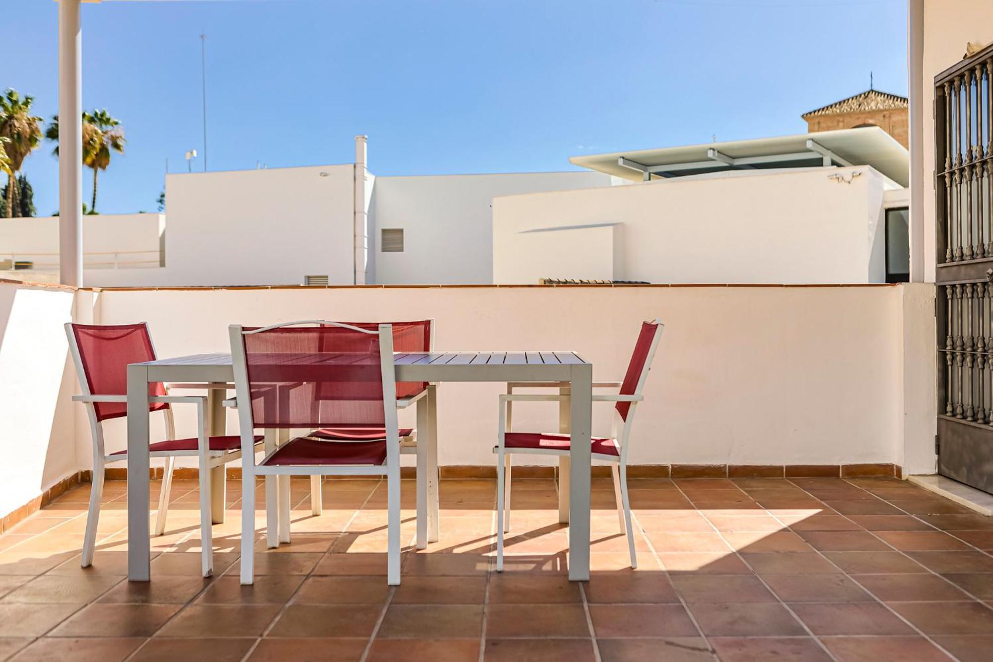 Suites Picasso Málaga Kültér fotó