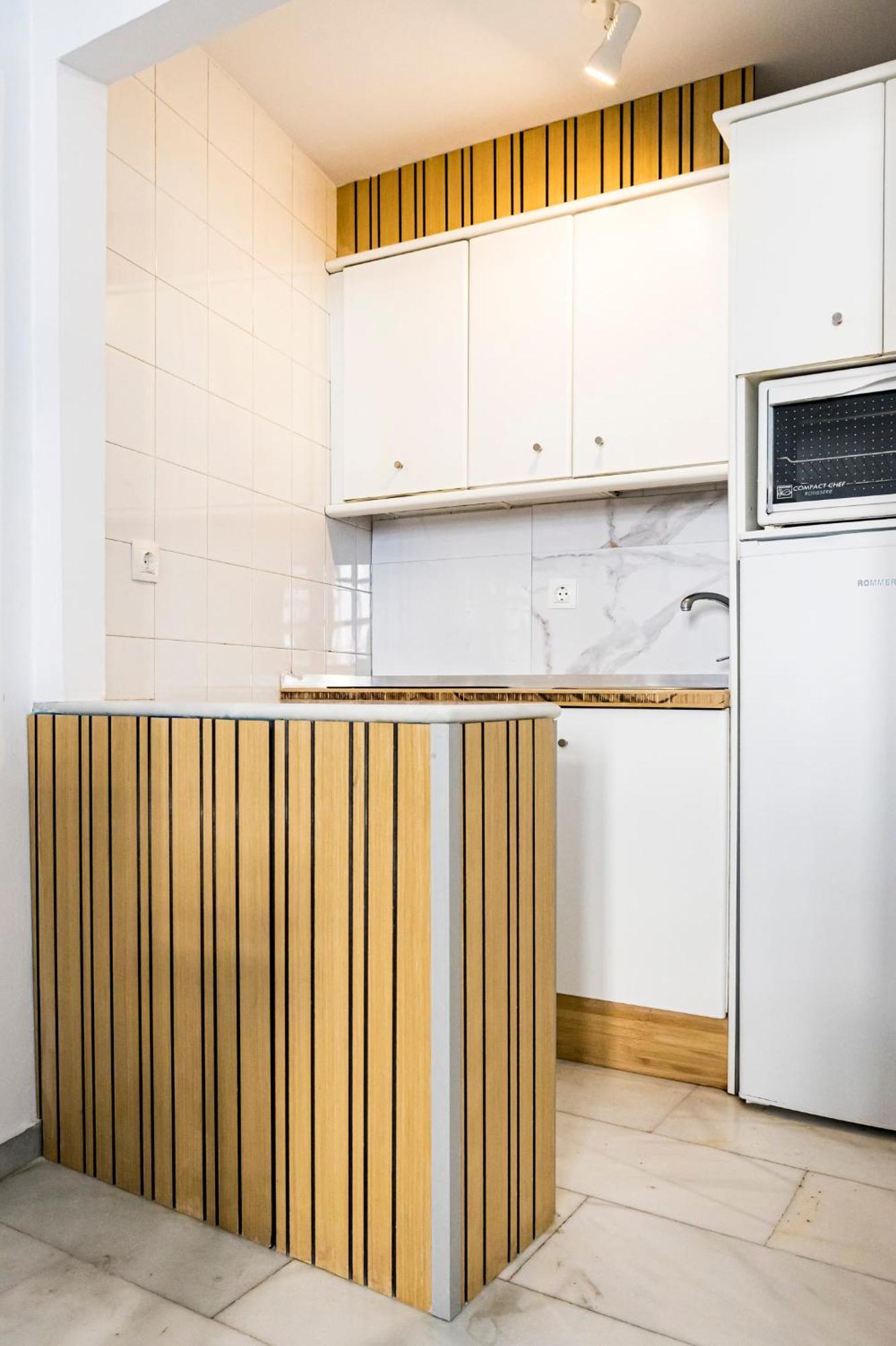 Suites Picasso Málaga Kültér fotó