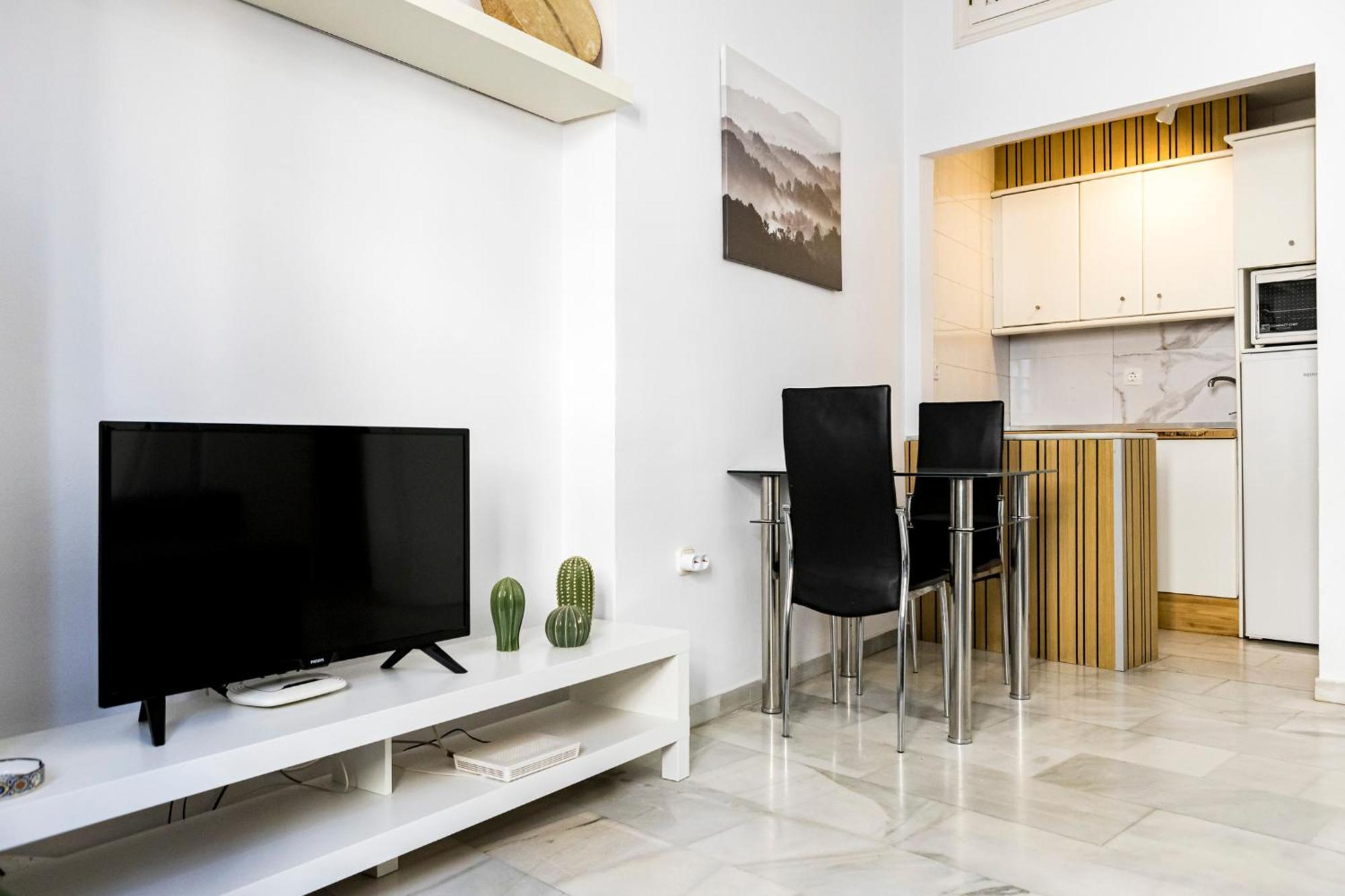 Suites Picasso Málaga Kültér fotó