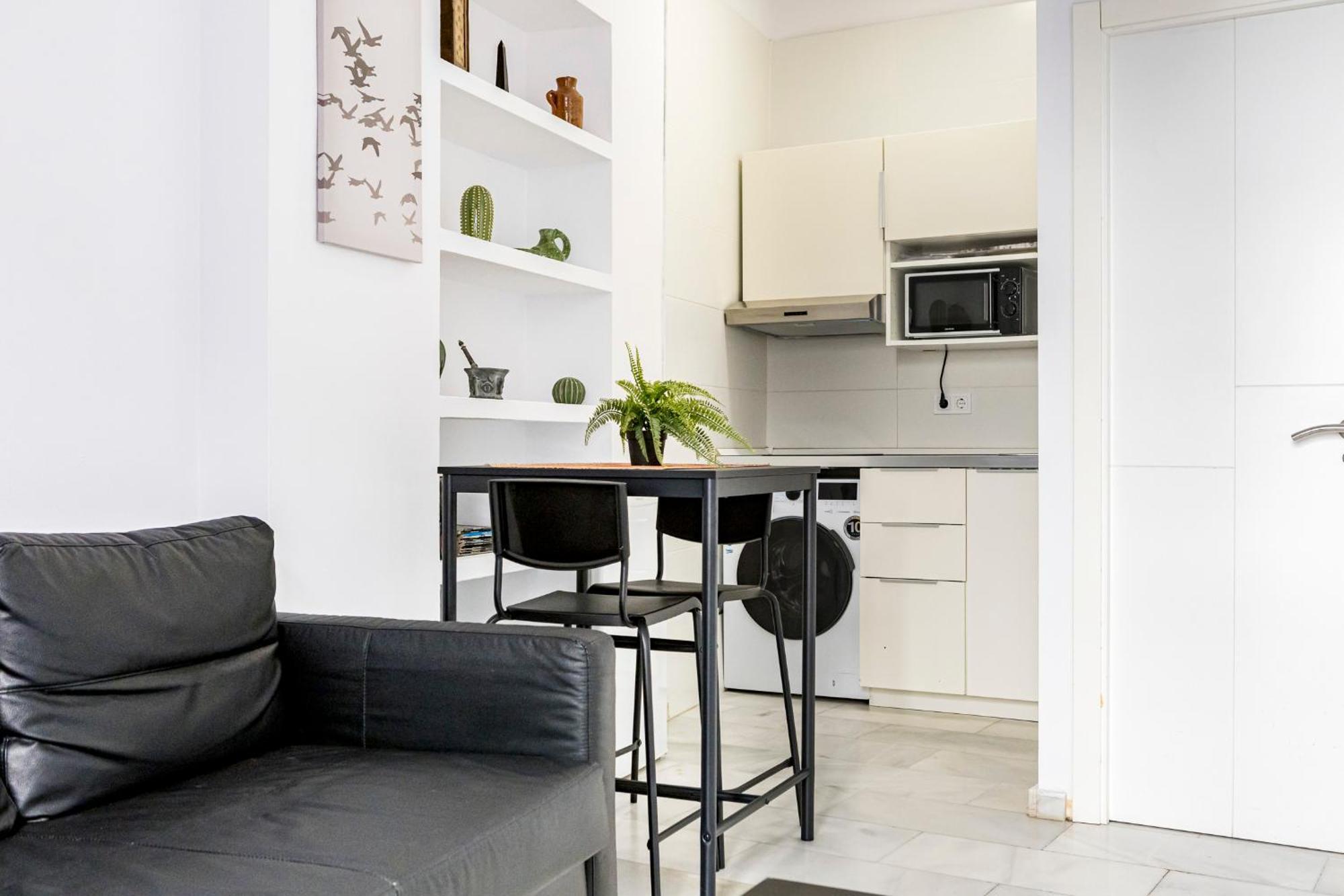 Suites Picasso Málaga Kültér fotó