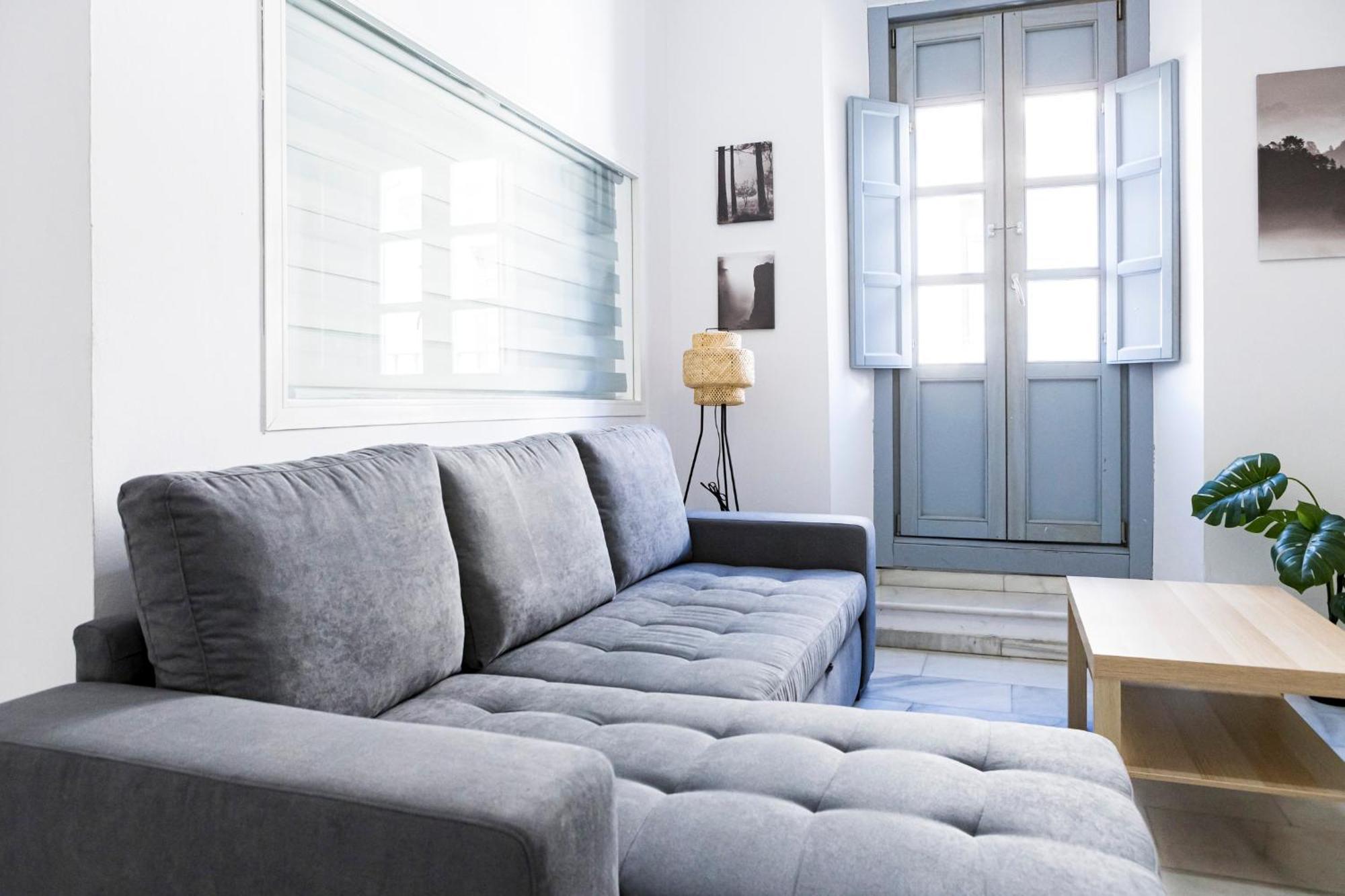 Suites Picasso Málaga Kültér fotó