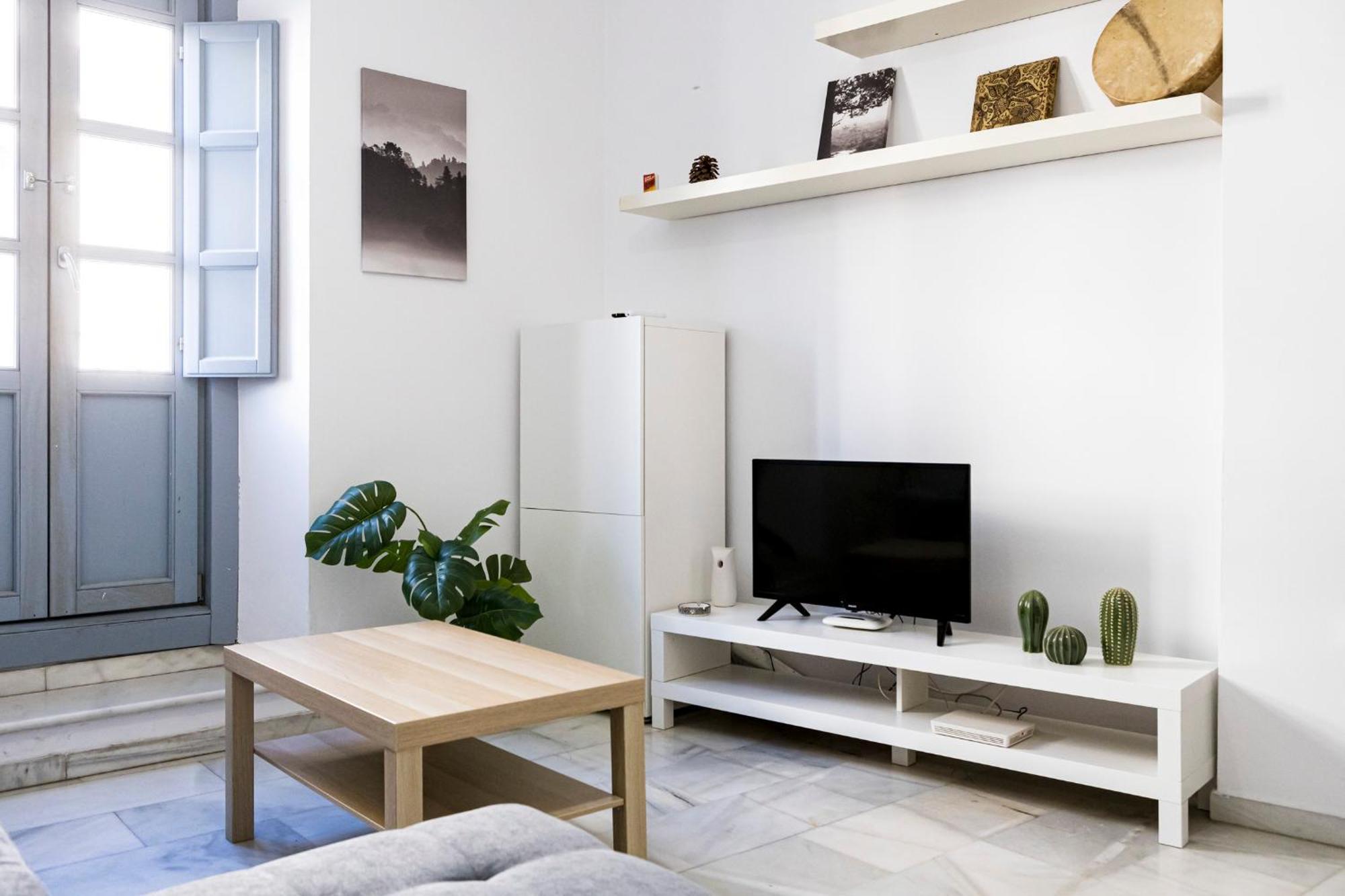 Suites Picasso Málaga Kültér fotó