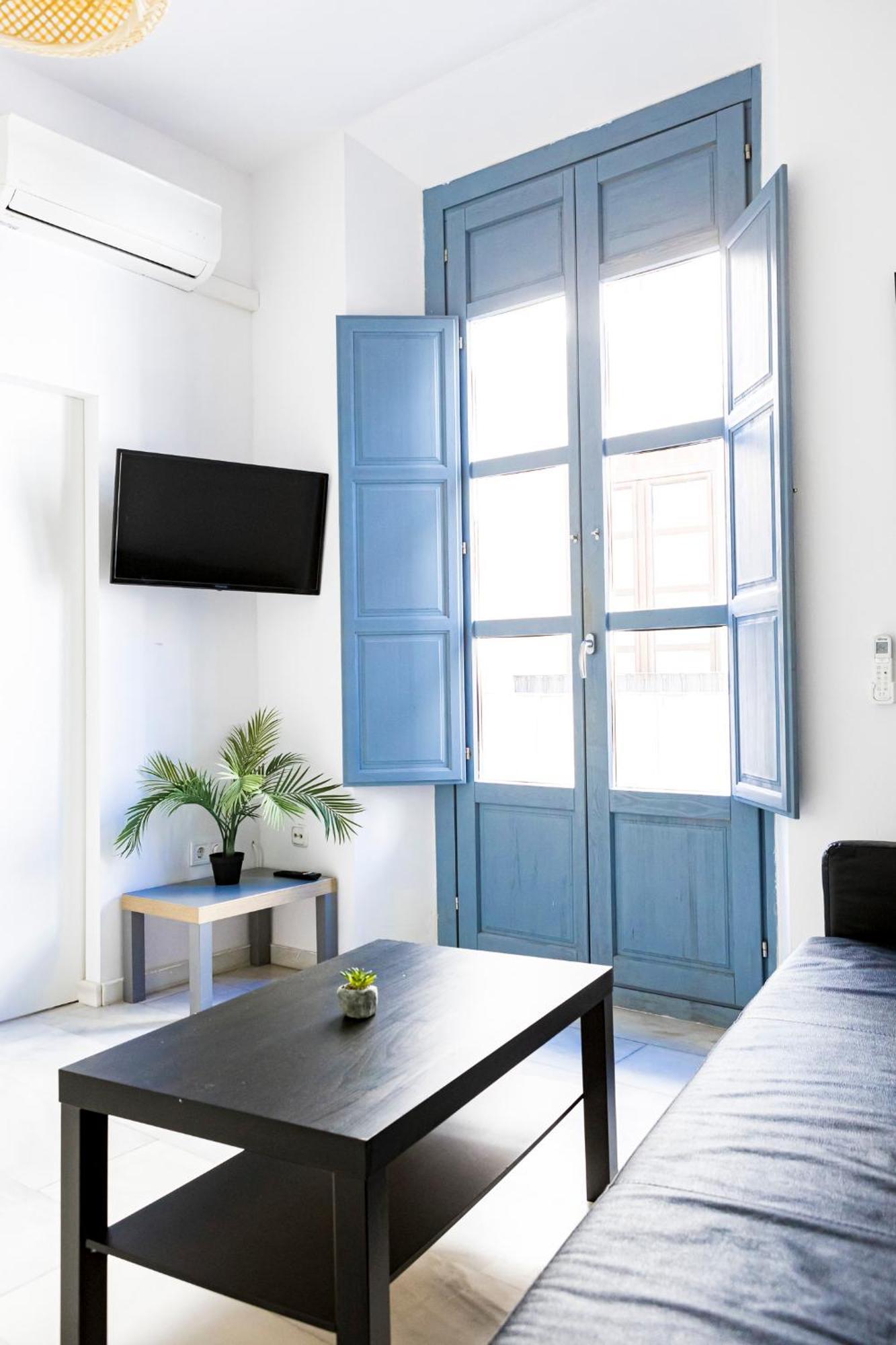 Suites Picasso Málaga Kültér fotó