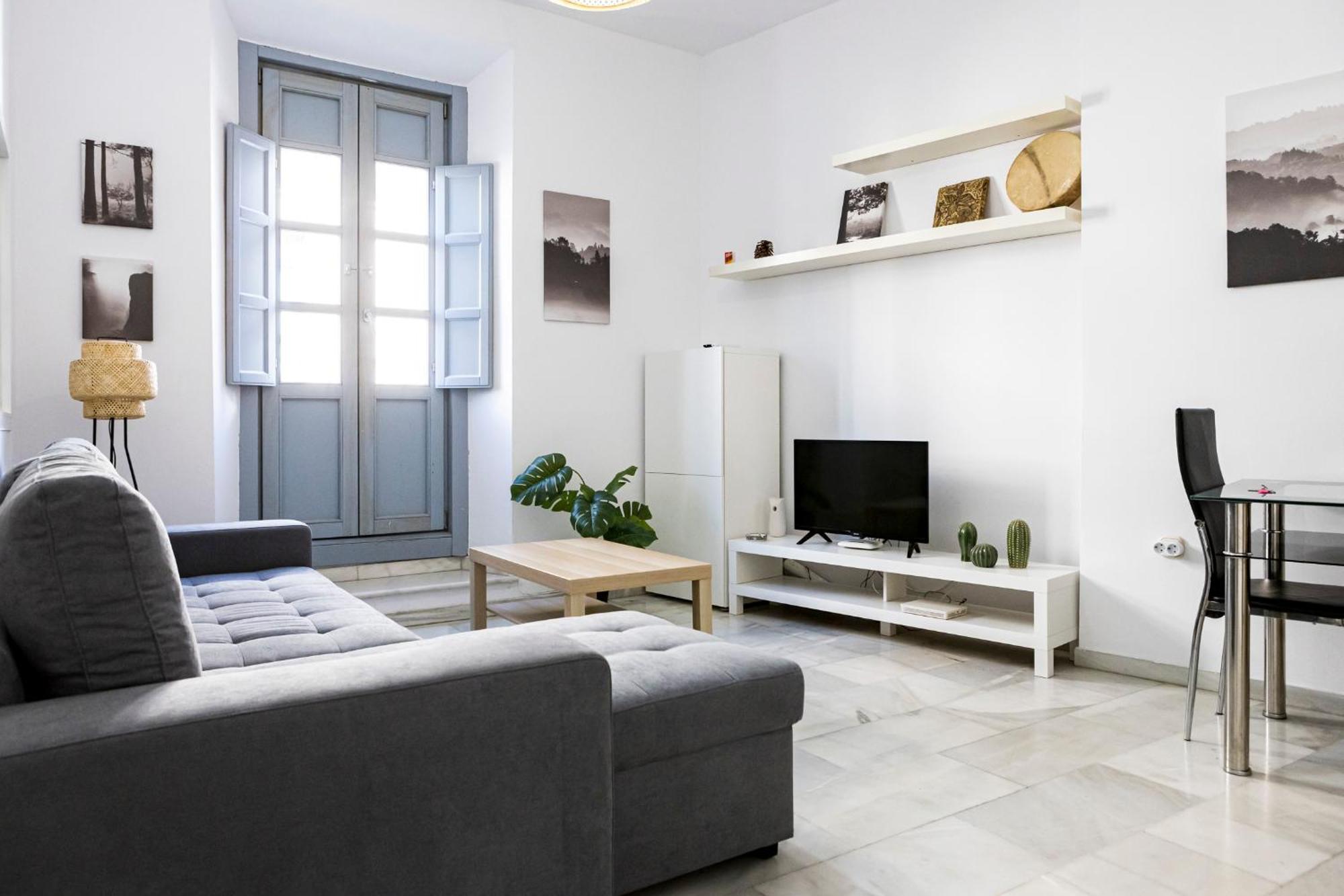 Suites Picasso Málaga Kültér fotó