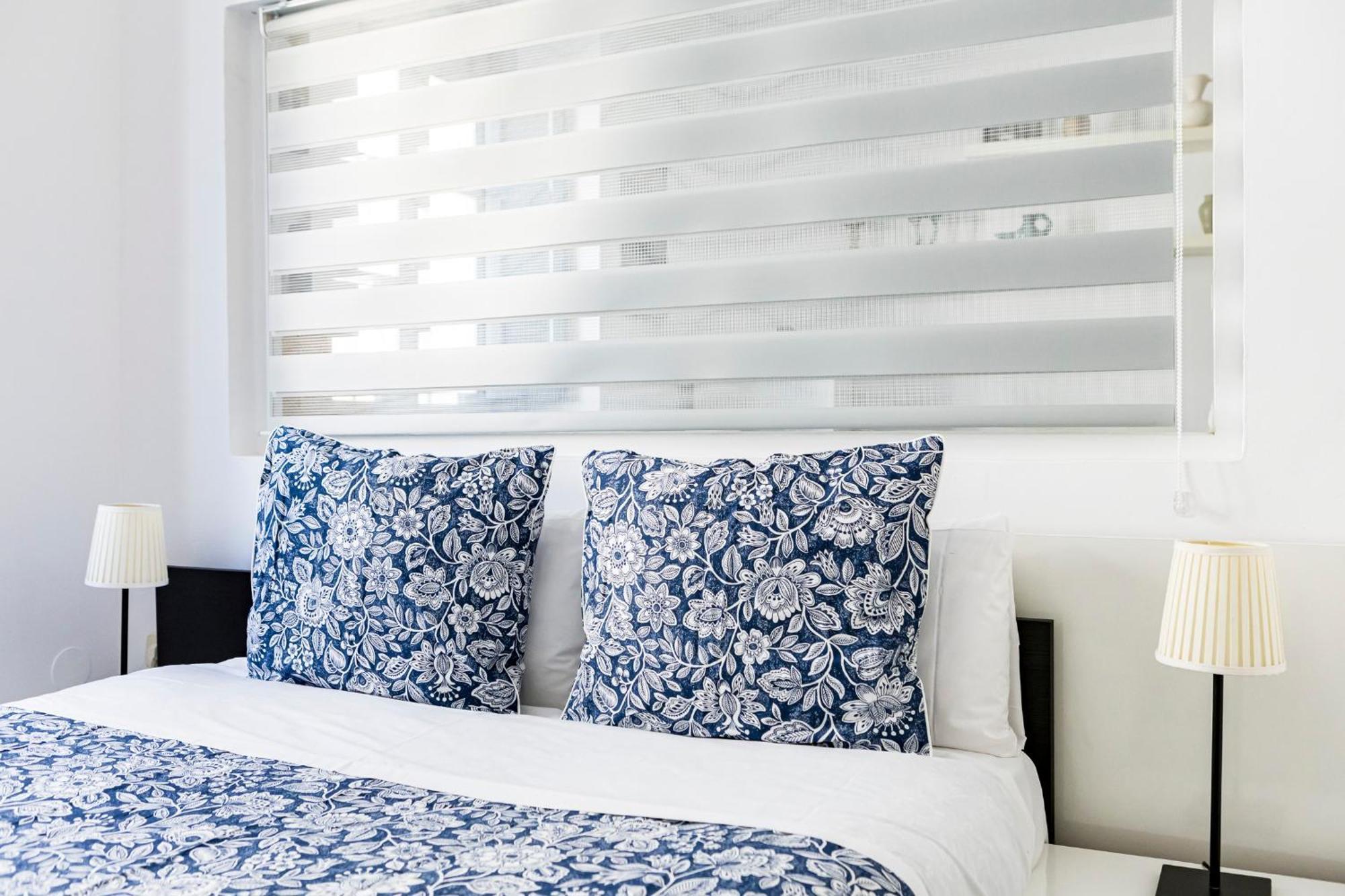 Suites Picasso Málaga Kültér fotó