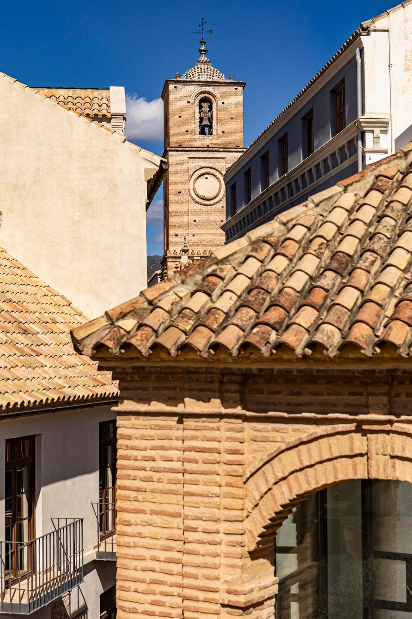 Suites Picasso Málaga Kültér fotó