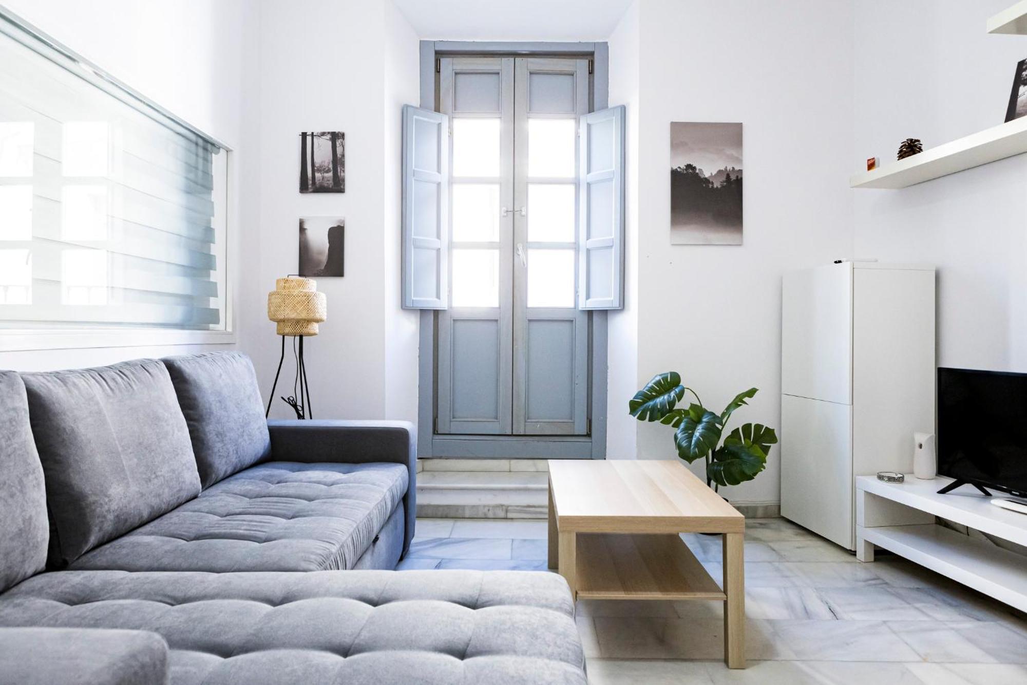 Suites Picasso Málaga Kültér fotó